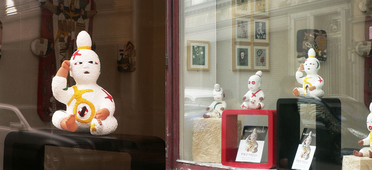 Fetico 2009 - Ernest Duku